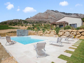 Comfy holiday home in Castellammare del golfo with Garden
